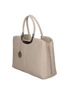 Daniele Donati 01.907 06 bézs táska