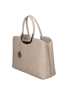 Daniele Donati 01.907 06 bézs táska