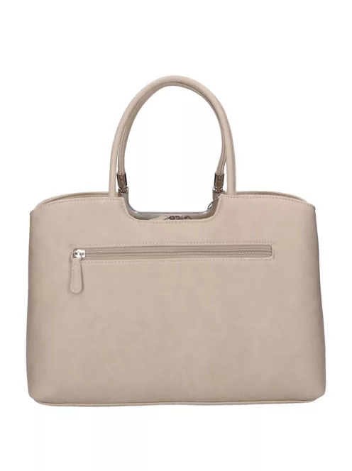 Daniele Donati 01.907 06 bézs táska