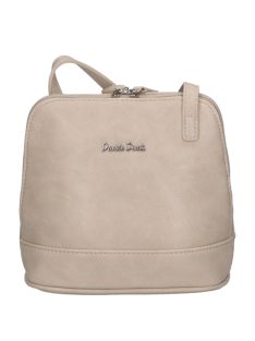 Daniele Donati 01.916 06 bézs táska