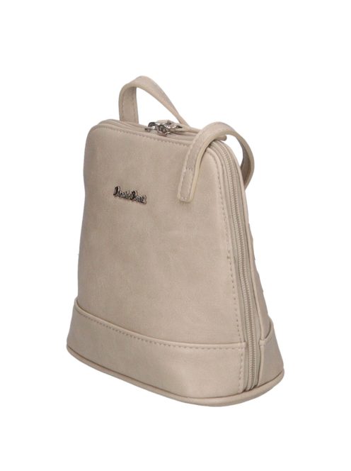Daniele Donati 01.916 06 bézs táska