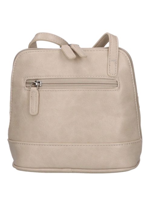 Daniele Donati 01.916 06 bézs táska