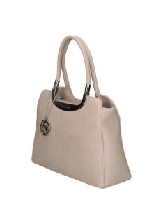 Daniele Donati 01.706 06 bézs táska