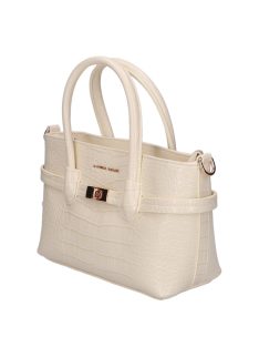 Daniele Donati 01.757 05 fehér táska