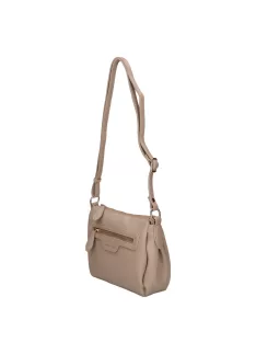 Daniele Donati 01.761 28 bézs táska