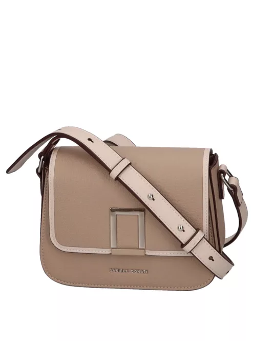 Daniele Donati 01.769 28 drapp táska