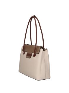 Daniele Donati 01.774 06 bézs táska