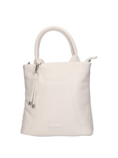 Daniele Donati 01.787 05 fehér táska