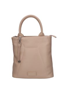 Daniele Donati 01.787 28 bézs táska