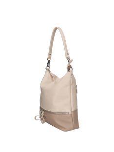 Daniele Donati 01.958 06 bézs táska