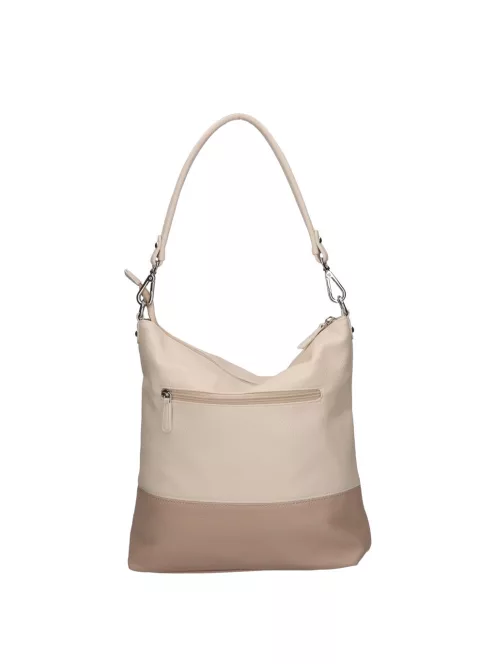 Daniele Donati 01.958 06 bézs táska