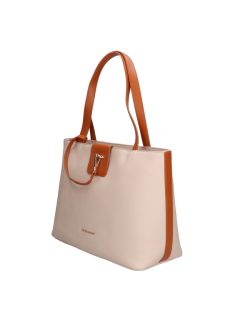 Daniele Donati 01.795.28 bézs táska