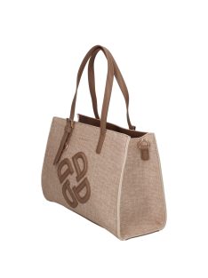 Daniele Donati 01.796.28 bézs táska