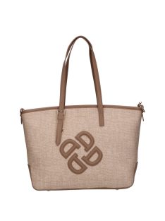 Daniele Donati 01.797.28 bézs táska