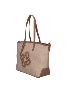 Daniele Donati 01.797.28 bézs táska