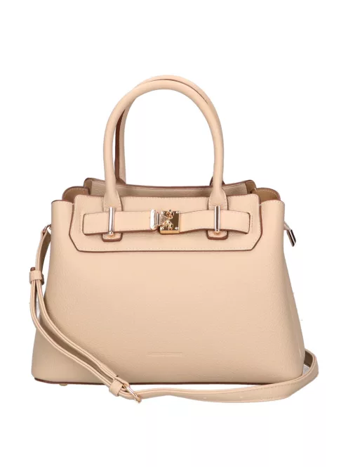Daniele Donati 01.768 06 bézs táska
