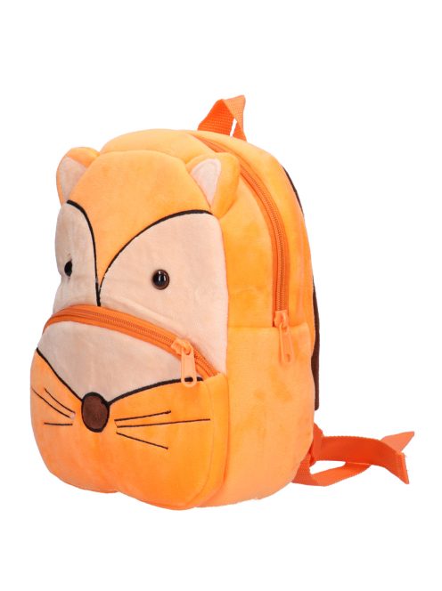 atáska BOUTIQUE rókás ovis hátizsák