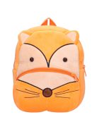 atáska BOUTIQUE rókás ovis hátizsák