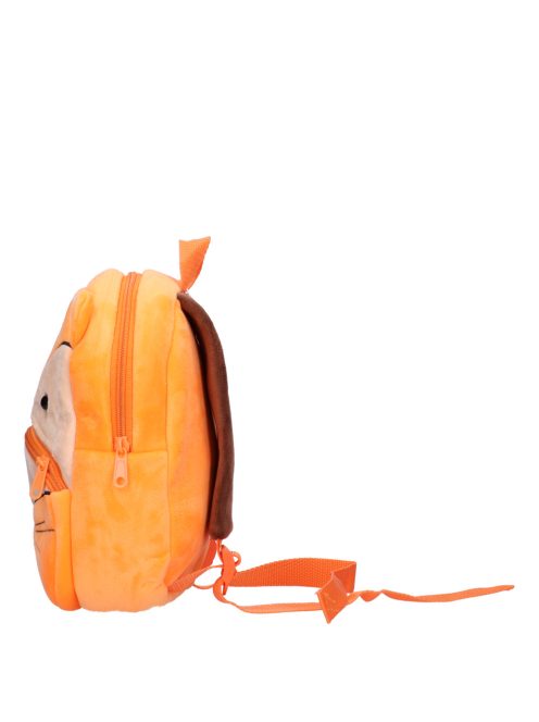 atáska BOUTIQUE rókás ovis hátizsák