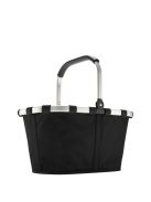 Bevásárló kosár REISENTHEL Carrybag black BK7003