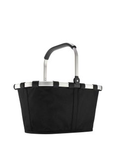 Bevásárló kosár REISENTHEL Carrybag black BK7003