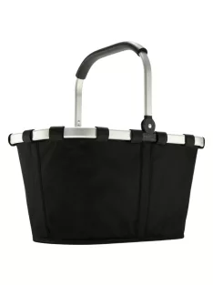 Bevásárló kosár REISENTHEL Carrybag black BK7003