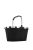 Bevásárló kosár REISENTHEL Carrybag black BK7003