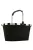 Bevásárló kosár REISENTHEL Carrybag black BK7003
