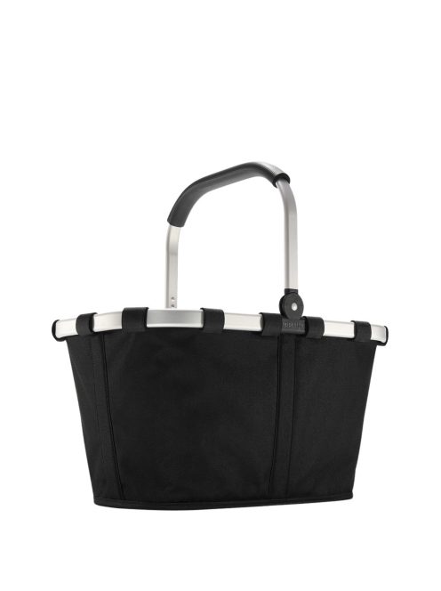 Bevásárló kosár REISENTHEL Carrybag black BK7003