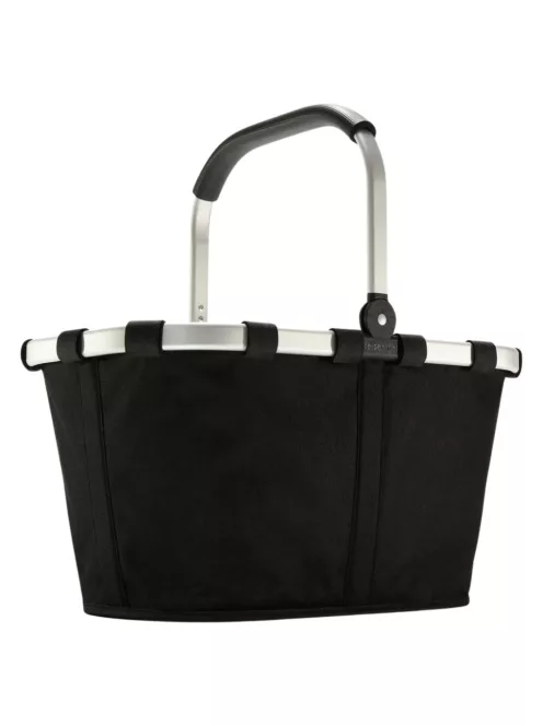 Bevásárló kosár REISENTHEL Carrybag black BK7003