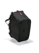 Bevásárló kosár REISENTHEL Carrybag black BK7003