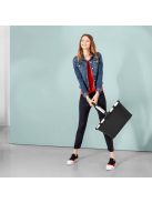 Bevásárló kosár REISENTHEL Carrybag black BK7003