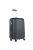 CarryOn Skyshopper fekete 4 kerekű nagy bőrönd