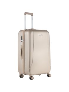 CarryOn Skyshopper pezsgő 4 kerekű nagy bőrönd