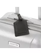 CarryOn fekete bőröndcímke 2db
