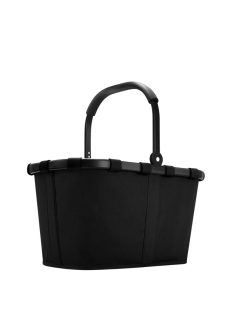 Bevásárló kosár REISENTHEL Carrybag black/black BK7040