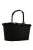 Bevásárló kosár REISENTHEL Carrybag black/black BK7040