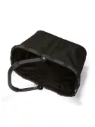 Bevásárló kosár REISENTHEL Carrybag black/black BK7040
