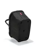 Bevásárló kosár REISENTHEL Carrybag black/black BK7040