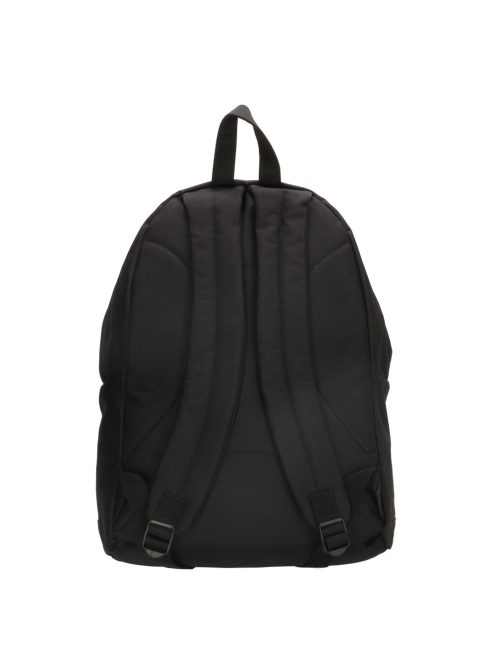 Enrico Benetti Amsterdam fekete laptoptartós hátizsák 14"