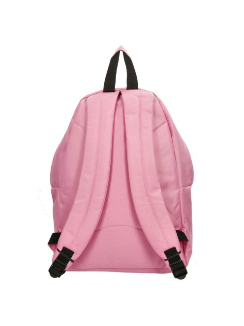 Enrico Benetti Amsterdam rózsaszín laptoptartós hátizsák 14"