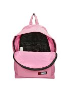 Enrico Benetti Amsterdam rózsaszín laptoptartós hátizsák 14"