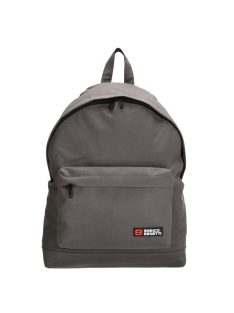   Enrico Benetti Amsterdam szürke laptoptartós hátizsák 14"