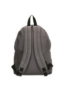 Enrico Benetti Amsterdam szürke laptoptartós hátizsák 14"
