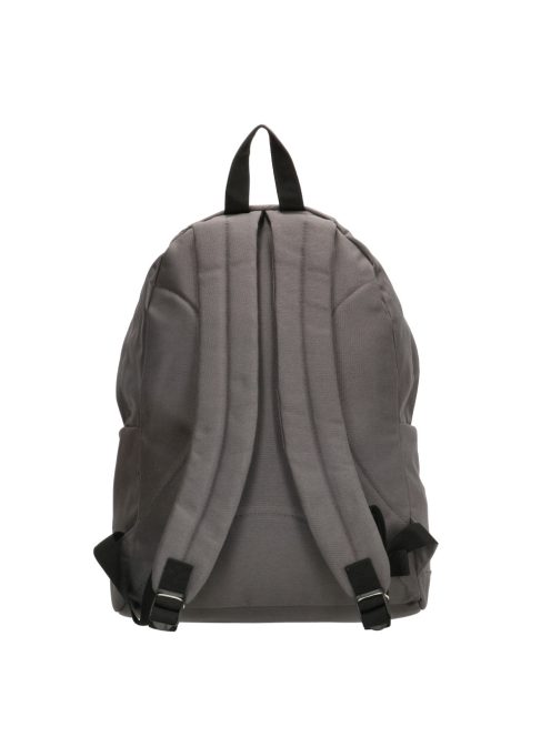 Enrico Benetti Amsterdam szürke laptoptartós hátizsák 14"