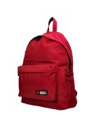 Enrico Benetti Amsterdam piros laptoptartós hátizsák 14"