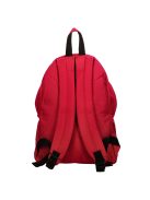 Enrico Benetti Amsterdam piros laptoptartós hátizsák 14"