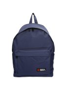 Enrico Benetti Amsterdam petrol laptoptartós hátizsák 14"