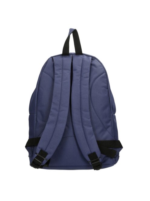 Enrico Benetti Amsterdam petrol laptoptartós hátizsák 14"