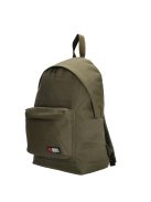 Enrico Benetti Amsterdam zöld laptoptartós hátizsák 14"